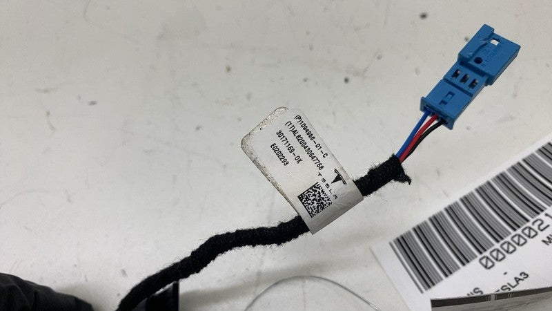 1094956 01 C ⭕ 2017-2023 Model 3 Y Front Left Door Power Lock Open Switch Button 1094956-01-C