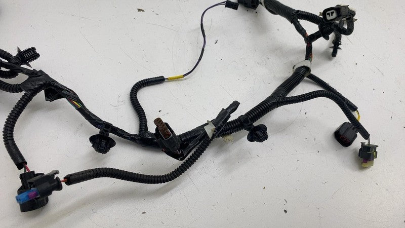 ⭕ 2017-2023 Tesla Model 3 Front End Wiring Harness Cable Wire Loom Assembly OEM
