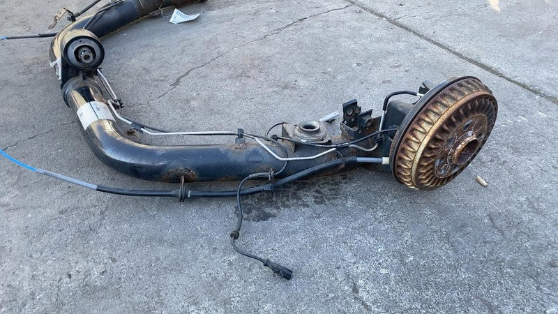 ⭕ 2019 Smart EQ Fortwo Coupe Rear Suspension Subframe Axle Beam A45335