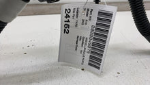 2022-2024 Rivian R1S Front Drive Unit Motor Water Line Coolant Hose Pipe Tube