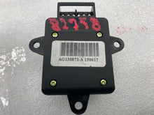⭕ 12-15 Tesla Model S Front Left or Right 1st Row Seat Control Switch AG130872-A