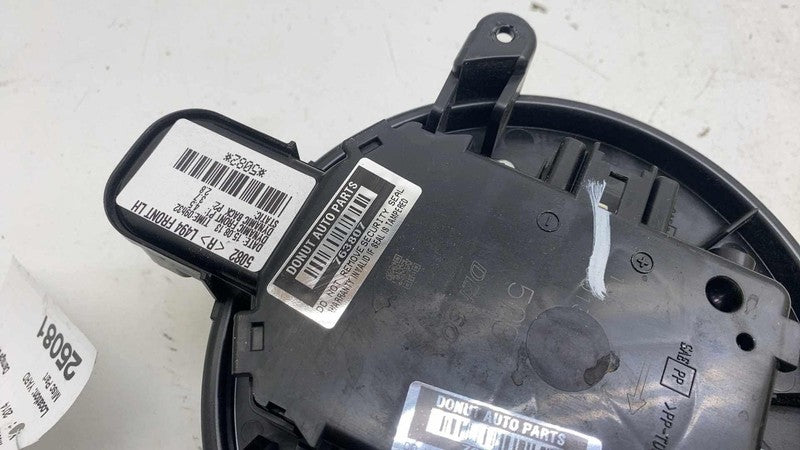 ⭕ 2014-2022 Land Rover Range Rover Sport Front HVAC A/C Heater Blower 