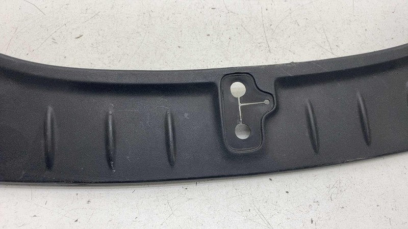 106047400A ⭕ 16-20 Model S MS Front Under Hood Apron Trim Cover Panel Molding 1060474-00-A