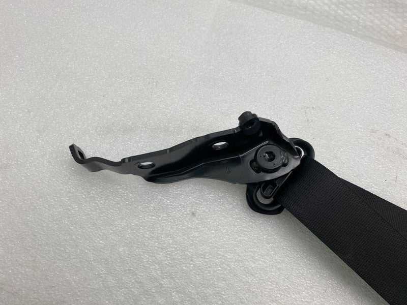 102313605D ⭕ 16-20 Model S Rear Driver Side 2nd Row Seat Belt & Retractor Left 1023136-05-D