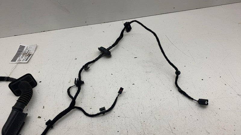⭕ 22-23 Polestar 2 Front Passenger Door Wiring Harness Cable Wire Righ