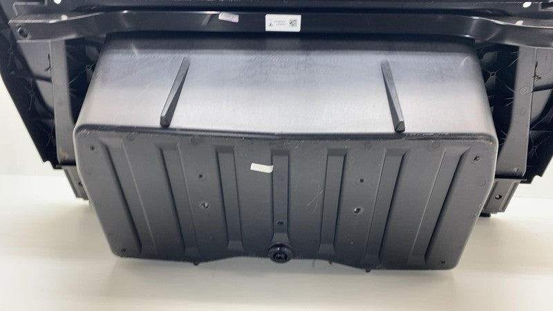 2024-2025 Tesla Cybertruck Rear Truck Bed Tub Under Bed Storage Bin 19