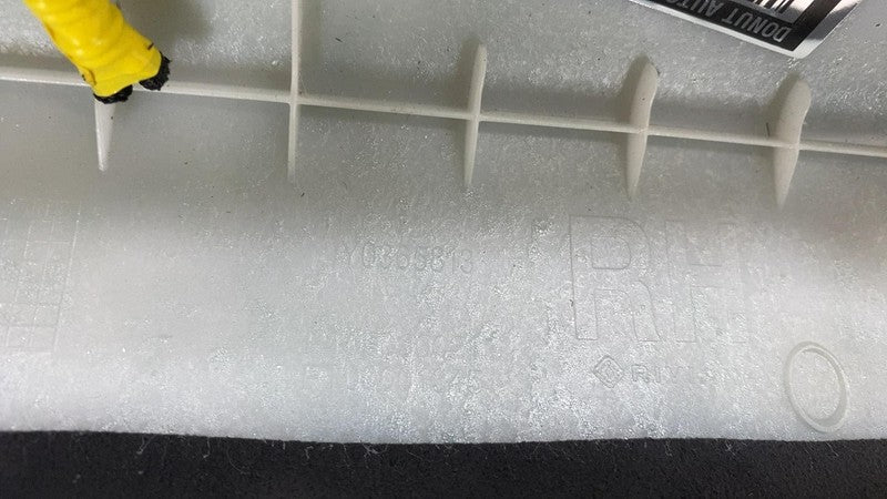 PT00647943 ⭕ 2022-2024 Rivian R1T Front Right A-Pillar Trim Panel w/ Speaker RH PT00647943