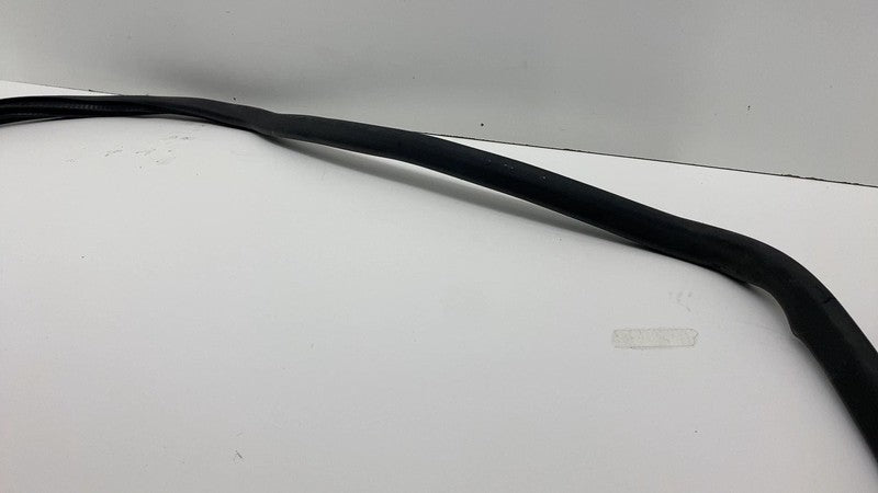 2024 Tesla Cybertruck Rear Passenger Right Door Seal Gasket Weather St