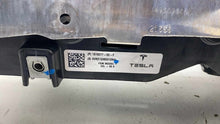 ⭕ 2020-2024 Model Y Front Bumper End Panel Radiator Support Carrier 1516277-00-F