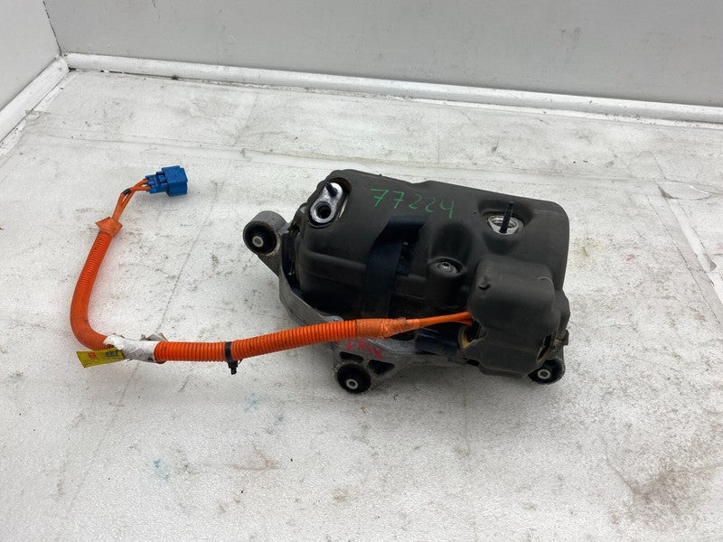 ⭕2016-2020 Tesla Model S X Electric Air Conditioning A/C Compressor Pump w/ Hose