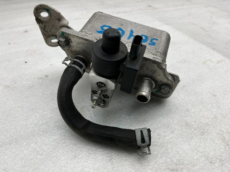 ⭕ 2016-2020 Tesla Model S Battery Cooler Heat Exchanger Chiller EXV 10