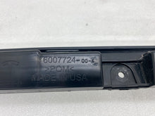 ⭕ 12-23 Model S Rear Body Attachment Bumper Center Support Bracket 6007724-00-E