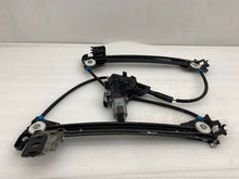 ⭕ 2012-2020 Tesla Model S Front Right Door Window Regulator & Motor 6006651-00-G