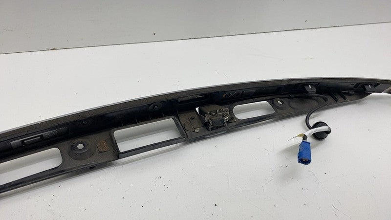 ⭕ 12-20 Tesla Model S Rear View Back Up Camera w/ Liftgate Molding Ass