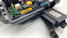 2016-2018 Mercedes-Benz GLE350 Cabin Fuse Relay Junction Box w/ Control Module