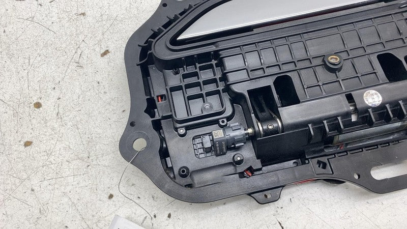 ⭕ 12-15 Tesla Model S Rear Driver Side Exterior Door Handle Outer Left