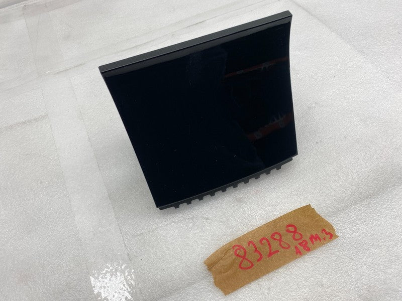 ⭕2017-2023 Tesla Model 3 Center Console Storage Compartment Lid Cover Cubby Trim