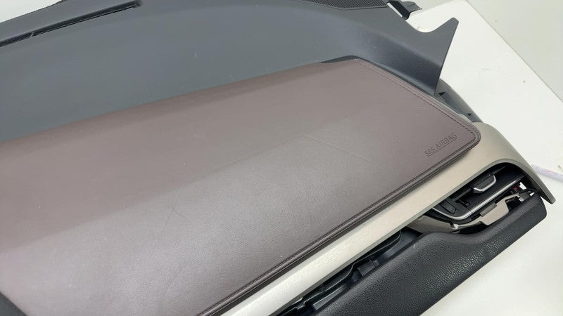 55401-10290-C0 ⭕ 2018-2019 Toyota C-HR Dash Dashboard Panel Assy (Black LB20) 55401-10290-C0