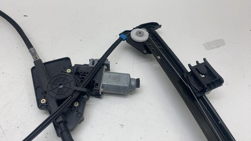⭕ 2012-2020 Tesla Model S Front Right Door Window Regulator & Motor 60