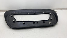 ⭕ 20-23 Tesla Model Y Front Compartment Hood Baffle Cowl Cover Trim 1494088-00-C