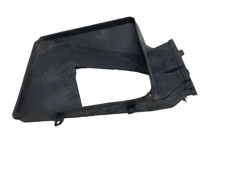 ⭕ 12-15 Tesla Model S Front Left AC Air Conditioner Condenser Duct 101