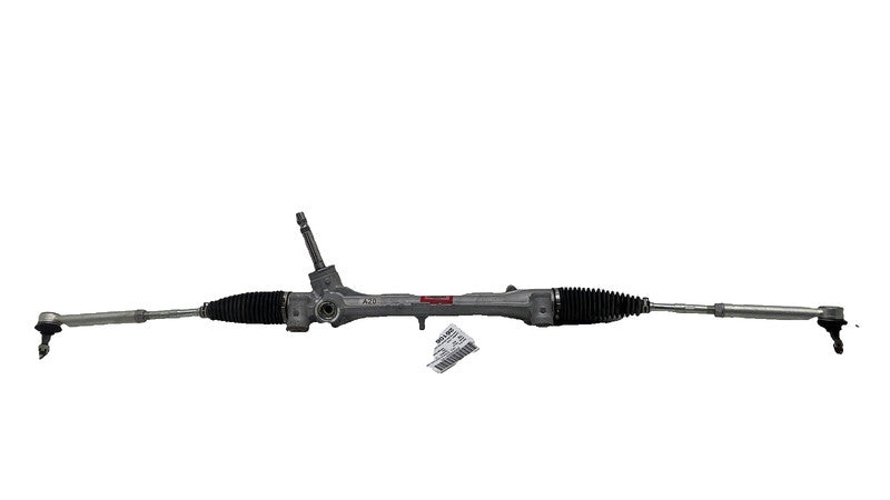 ⭕ 23-24 Toyota Prius Power Steering Gear Rack & Pinion w/ Tie Rod End Link FWD