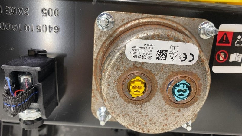 ⭕ 2017-2023 Tesla Model 3 Y Dashboard Instrument Panel Base & Premium 