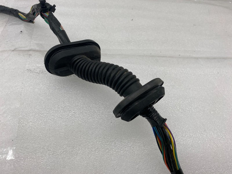 2004424-00-B ⭕ 16-20 Model S Rear Passenger Side Door Wiring Harness Wire Right 2004424-00-B