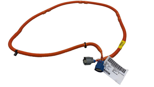 ⭕ 16-20 Model X HVAC Rear Electric Inverter Heater Wiring Harness 1045115-00-E