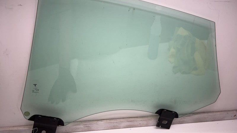 ⭕ 2012-2015 Tesla Model S MS Rear Passenge Side Door Window Glass Righ