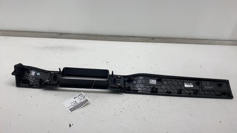 ⭕ 2021-2023 Tesla Model S X Front Right IP Middle Dashboard Panel 1562