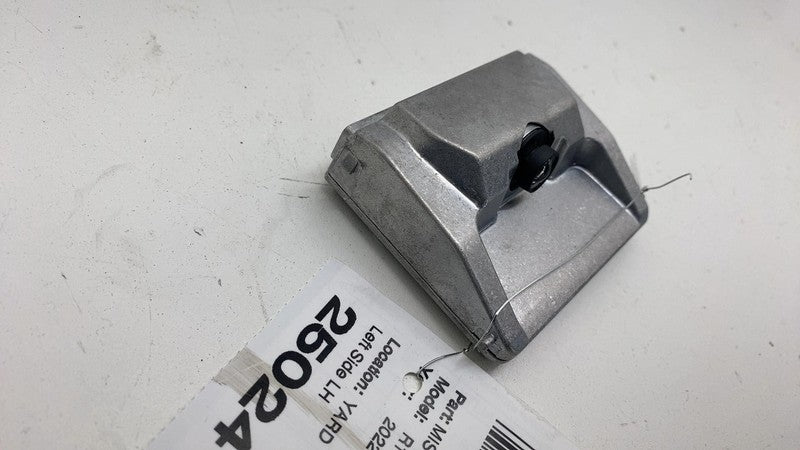 ⭕22-24 Rivian R1T R1S Lane Departure Assist Camera Windshield Mounted 