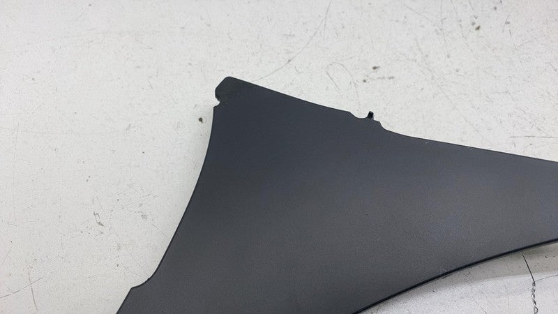 76815-47050 ⭕ 2023-2024 Toyota Prius Right Tailgate Liftgate Back Door Molding 76815-47050