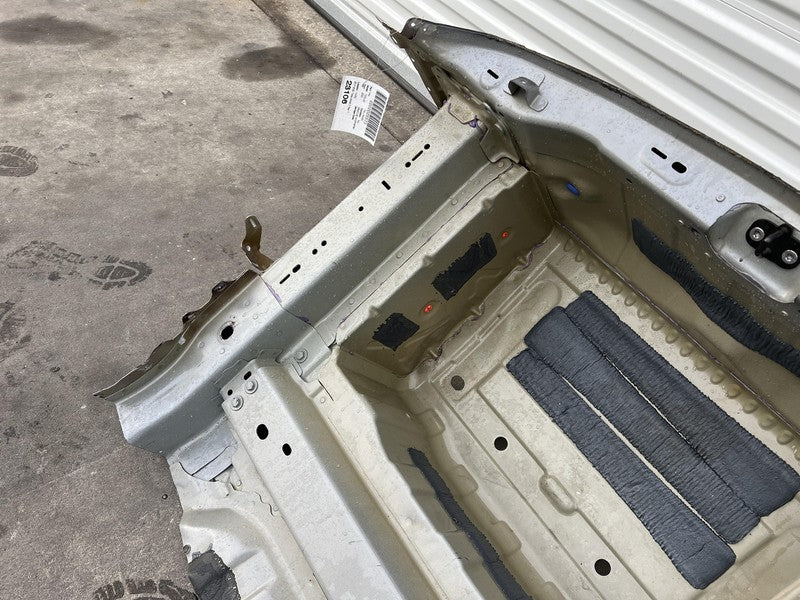 1110880-00-A 2017-2023 Tesla Model 3 Rear Tail Panel Bucket + Upper & Lower Rail Structural
