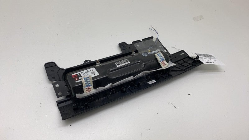 ⭕ 2017-2023 Tesla Model 3 Right Lower Knee Safety Airbag Module RH 107