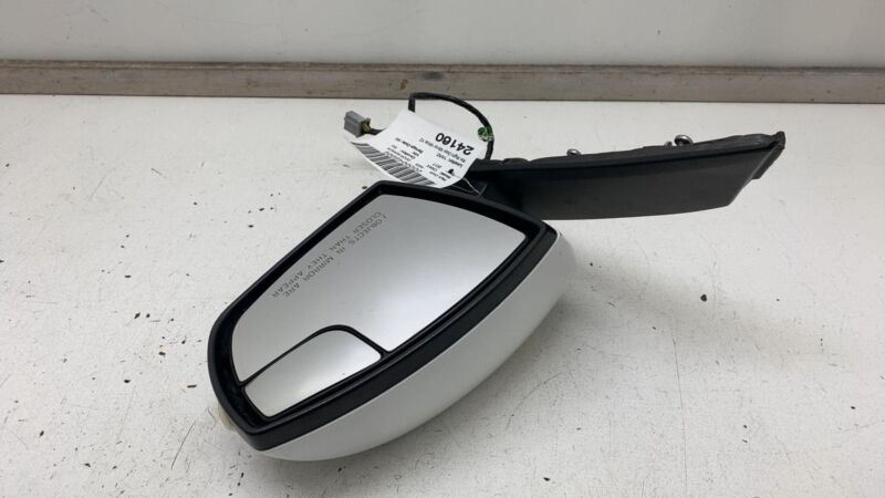 2013 2014 2015 2016 2017 2018 Ford C-Max Front Passenger Side Door Mirror Right