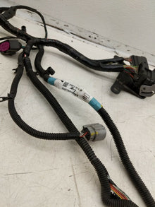 ⭕ 12-15 Model S MS Front Right Lower Dash Body Wiring Harness Cable 1005312-02-G