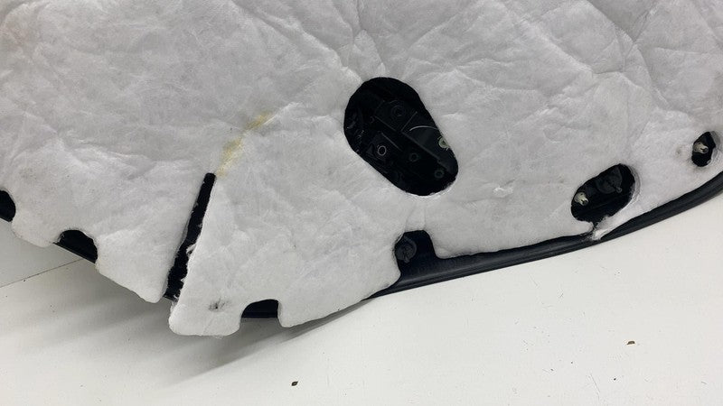 160861700A ⭕ 2021-2023 Model 3 Rear Side Interior Door Panel Trim Card Left LH 1608617-00-A