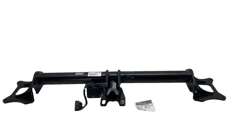 ⭕ 16-20 Model X MX Rear Exterior Tow Trailer Hitch Bar w/ Connector 1027581-00-D
