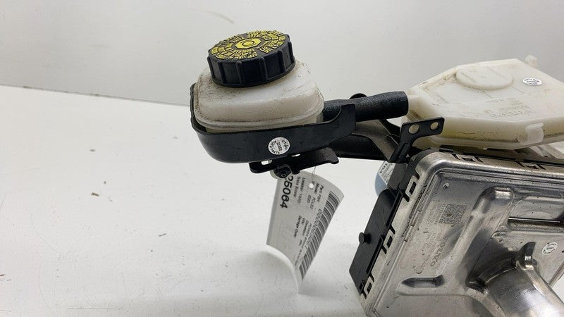 32281728 ⭕ 21-23 Polestar 2 Power Brake Booster Master Cylinder & ABS Module OEM 32281728