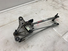 ⭕ 2017-2019 Tesla Model 3 M3 Front Windshield Wiper Linkage & Motor 1076725-00-D
