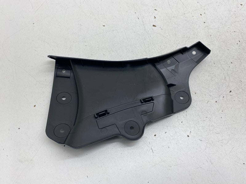 1818921 00 F ⭕ 24-26 Tesla Model 3 Front Left Bumper Side Bracket Performance LH 1818921-00-F