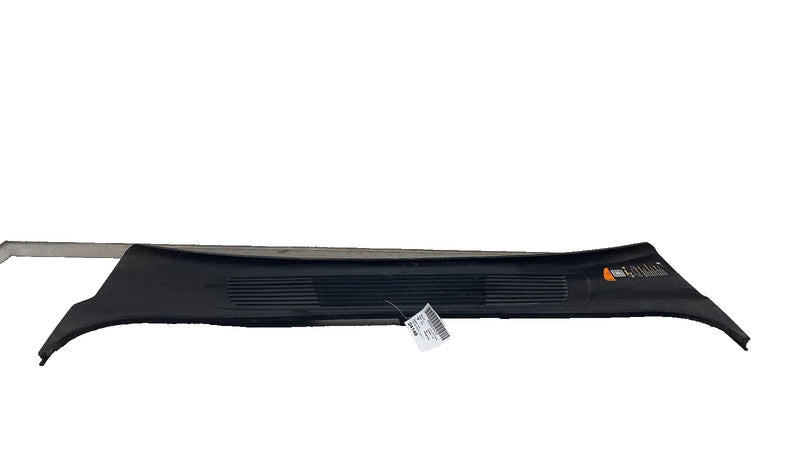 2022-2024 Rivian R1S R1T Frunk Underhood Access Panel Battery Cover Tr