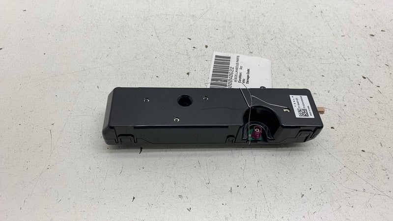 159468700E ⭕ 21-23 Tesla Model S X Wi-Fi Bluetooth Antenna Control Module Unit 1594687-00-E