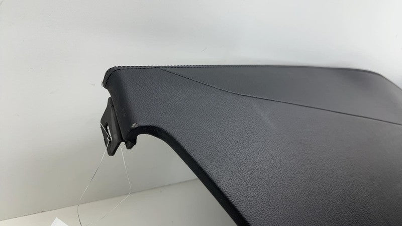 ⭕2012-2015 Tesla Model S Dashboard Instrument Panel Dash Trim Cover 10