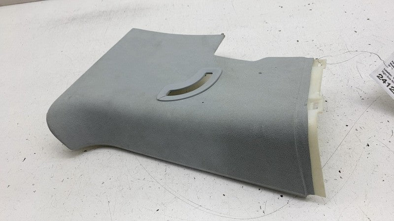 ⭕ 2022 2023 2024 Rivian R1T Passenger Side Upper C-Pillar Trim Panel Cover Right