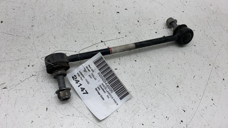 118839100B ⭕ 2017-2023 Tesla Model 3 Y Front Stabilizer Sway Bar Link Left RWD 1188391-00-B