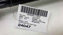 ⭕ 12-20 Model S X Rear Left or Right CV Axle Shaft Halfshaft 36MM 1007719-01-A