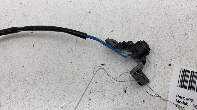 2019-2023 Subaru Forester Rear Tailgate Trunk Lid Opener Release Switch Button