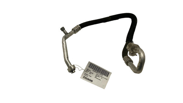 2021 BMW 530e B46X Air Conditioning Compressor Pump Hose Pipe Line 9109970-02